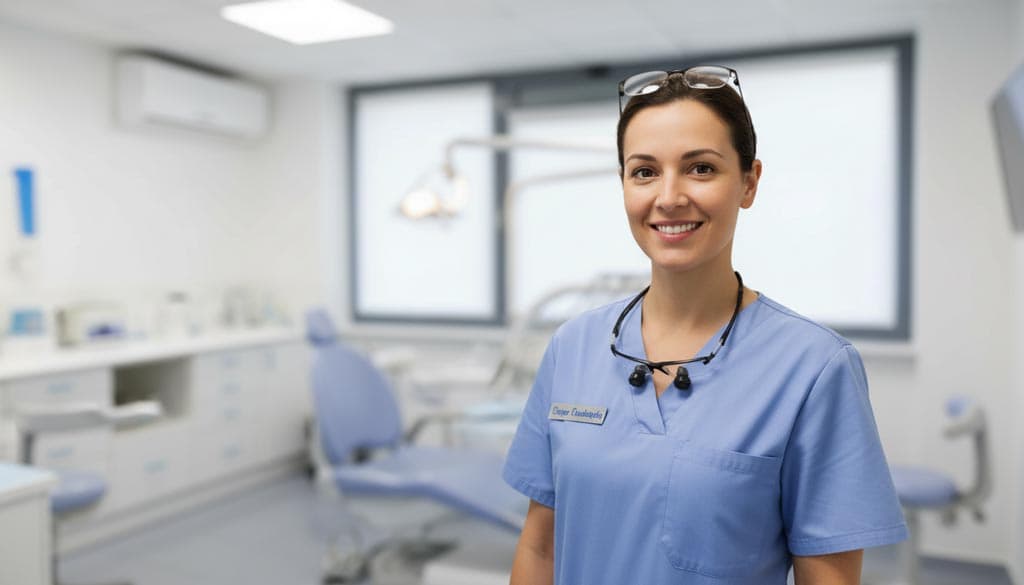 Dentistas en Narón volcados en su salud dental