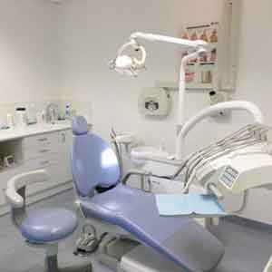 Clínica dental Freixeiro