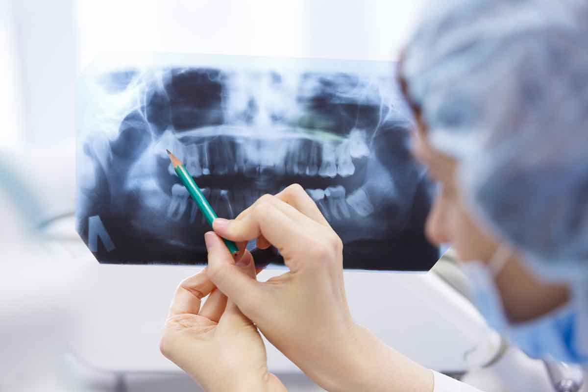 Dentistas en Narón volcados en su salud dental